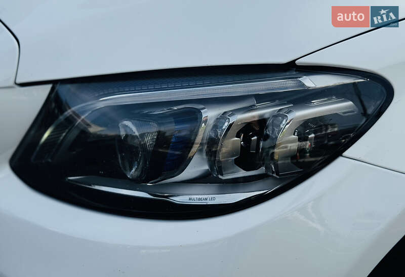 Універсал Mercedes-Benz C-Class 2019 в Одесі