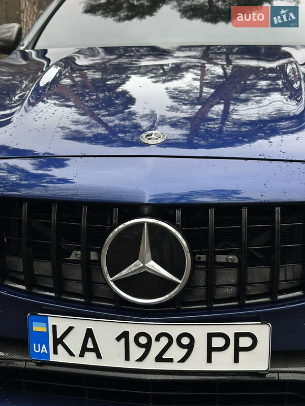 Седан Mercedes-Benz C-Class 2019 в Киеве фото 5 Седан Mercedes-Benz C-Class 2019 в Киеве