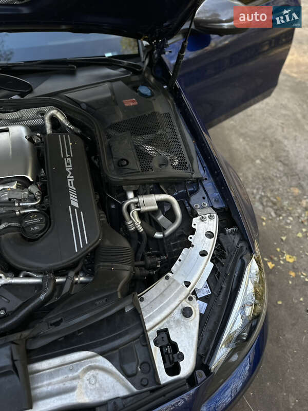 Седан Mercedes-Benz C-Class 2019 в Киеве фото 35 Седан Mercedes-Benz C-Class 2019 в Киеве