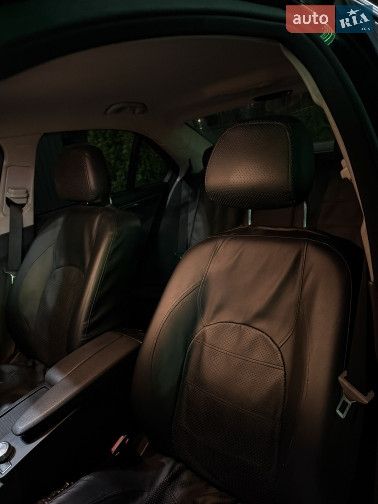 Mercedes-Benz C-Class 2013 VIN WDD2040001G167423 фото оголошення 30 з 31