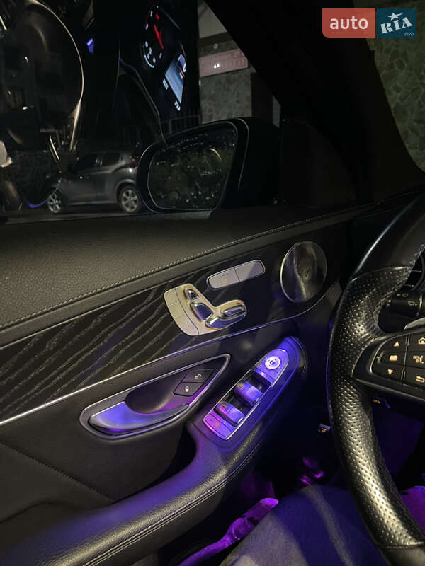 Седан Mercedes-Benz C-Class 2015 в Киеве фото 18 Седан Mercedes-Benz C-Class 2015 в Киеве