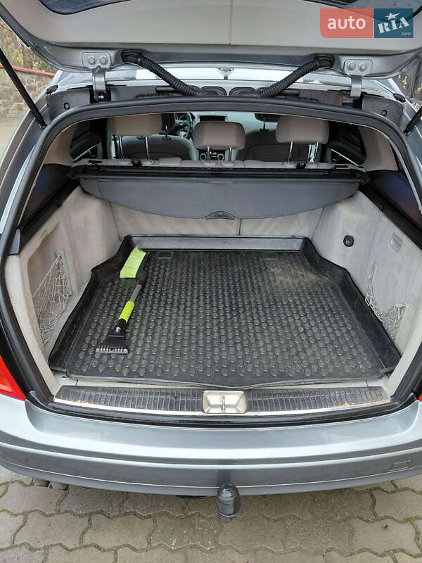 Универсал Mercedes-Benz C-Class 2009 в Сокале