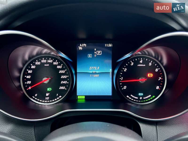 Седан Mercedes-Benz C-Class 2018 в Киеве фото 65 Седан Mercedes-Benz C-Class 2018 в Киеве
