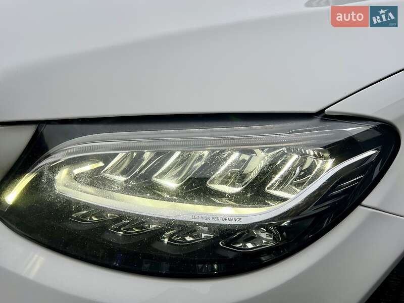 Седан Mercedes-Benz C-Class 2018 в Киеве фото 73 Седан Mercedes-Benz C-Class 2018 в Киеве