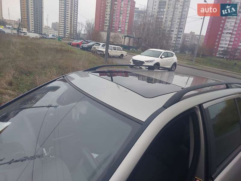 Универсал Mercedes-Benz C-Class 2005 в Киеве фото 12 Универсал Mercedes-Benz C-Class 2005 в Киеве