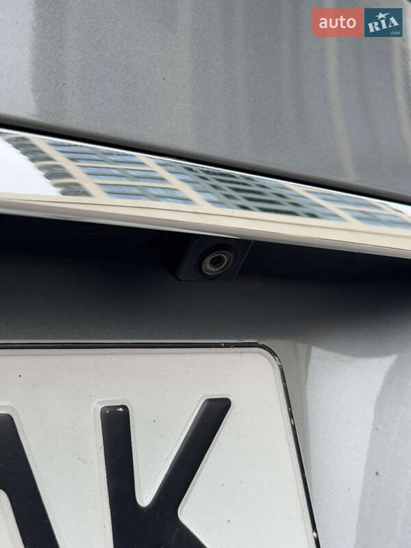 Седан Mercedes-Benz C-Class 2014 в Днепре