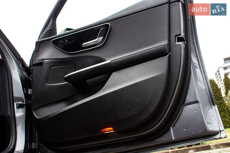 Седан Mercedes-Benz C-Class 2024 в Львові фото 47 Седан Mercedes-Benz C-Class 2024 в Львові