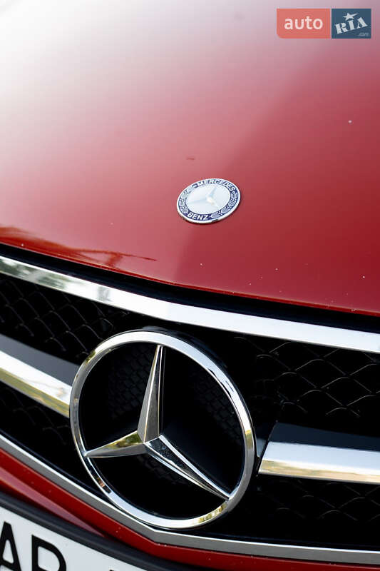 Купе Mercedes-Benz C-Class 2014 в Запорожье фото 26 Купе Mercedes-Benz C-Class 2014 в Запорожье