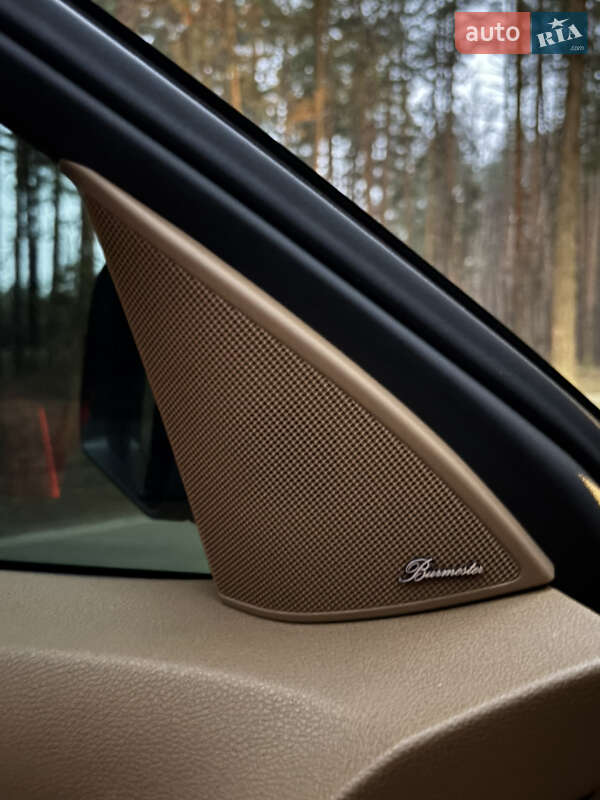 Седан Mercedes-Benz C-Class 2007 в Полтаві