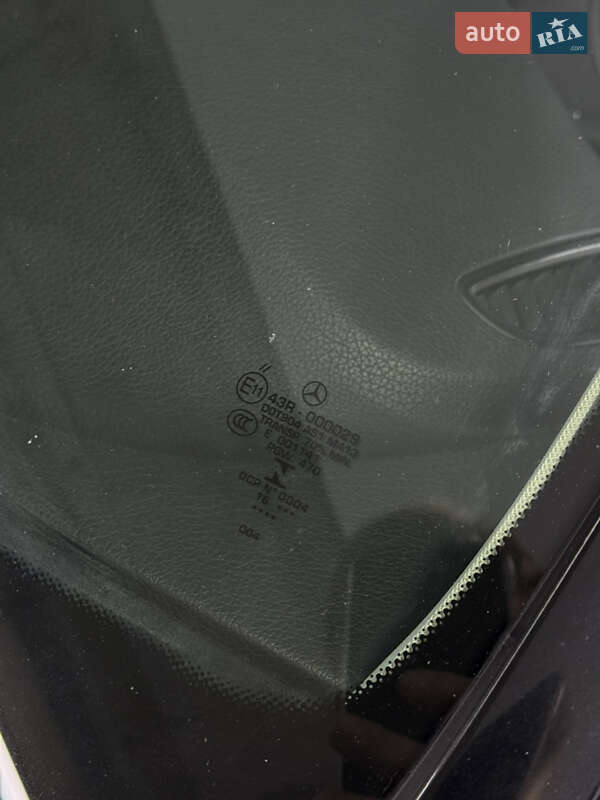Седан Mercedes-Benz C-Class 2016 в Одессе фото 21 Седан Mercedes-Benz C-Class 2016 в Одессе