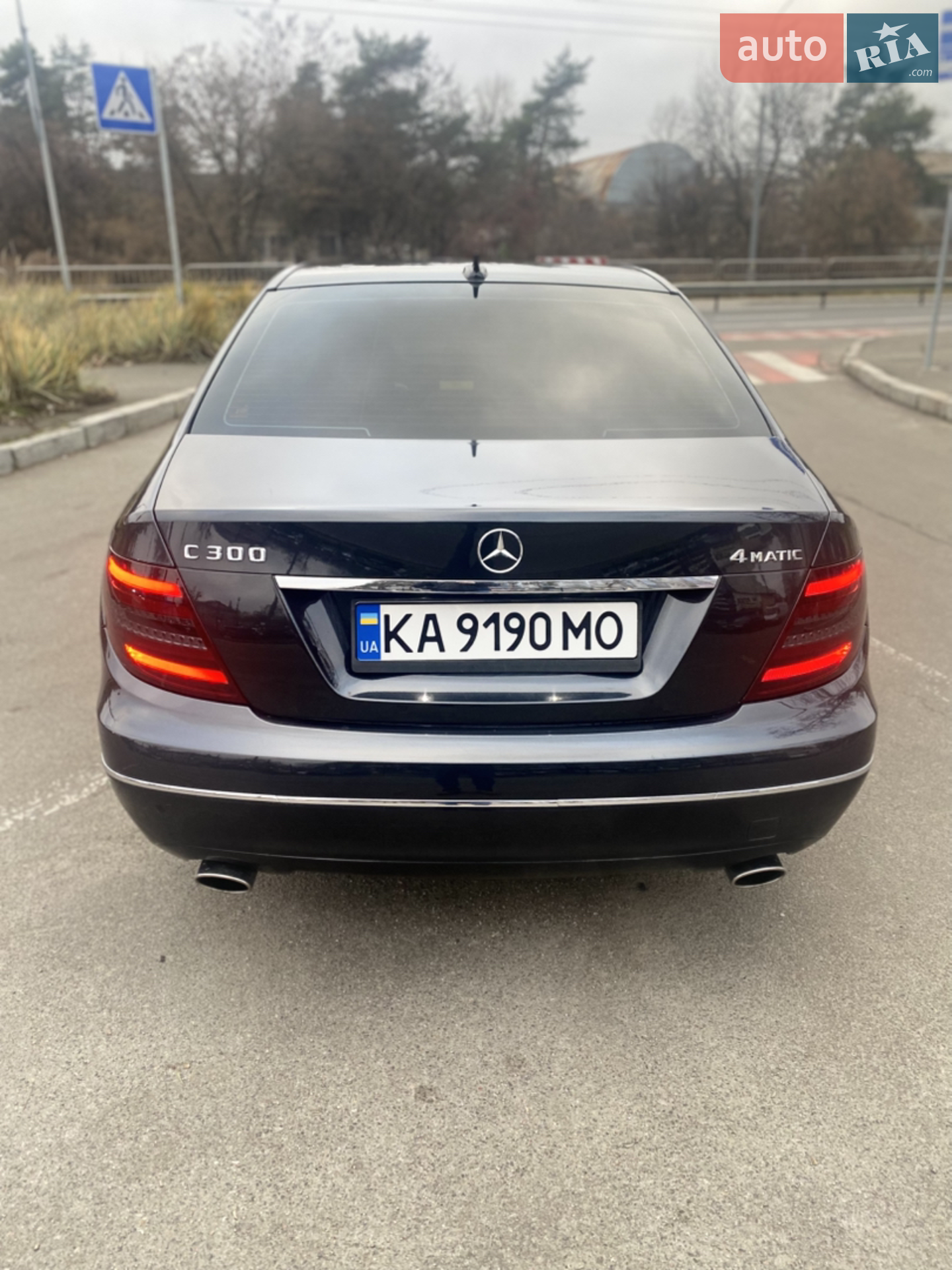 2012 Mercedes-Benz C-klasse - мініатюра 44