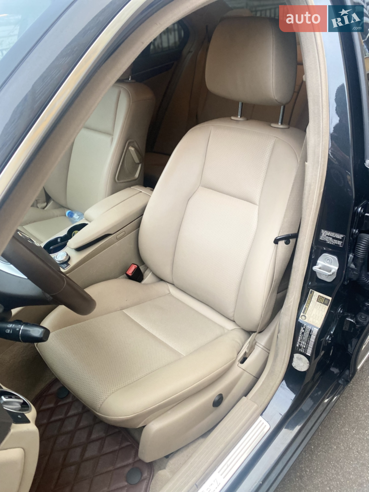 2012 Mercedes-Benz C-klasse - мініатюра 49