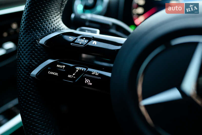 Седан Mercedes-Benz C-Class 2022 в Ужгороде фото 26 Седан Mercedes-Benz C-Class 2022 в Ужгороде