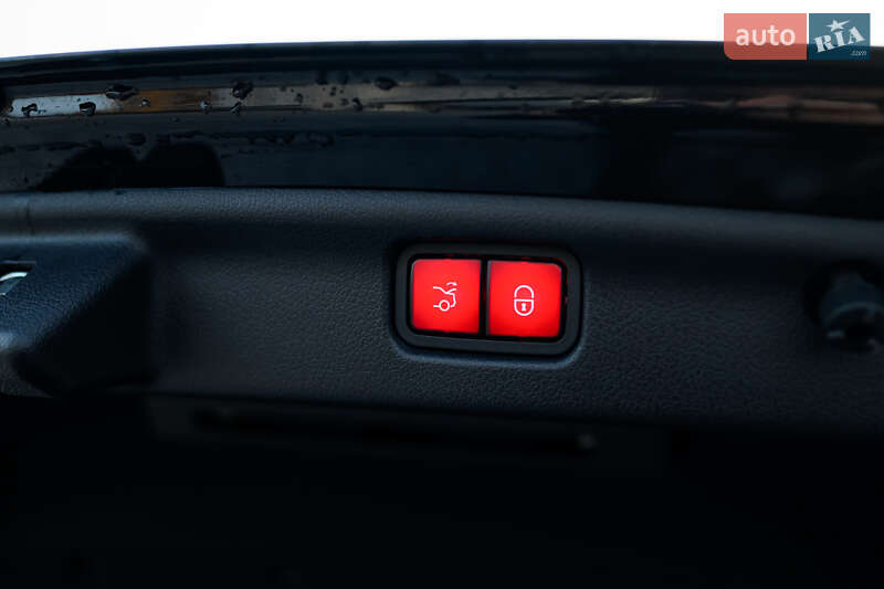 Седан Mercedes-Benz C-Class 2022 в Ужгороде фото 38 Седан Mercedes-Benz C-Class 2022 в Ужгороде