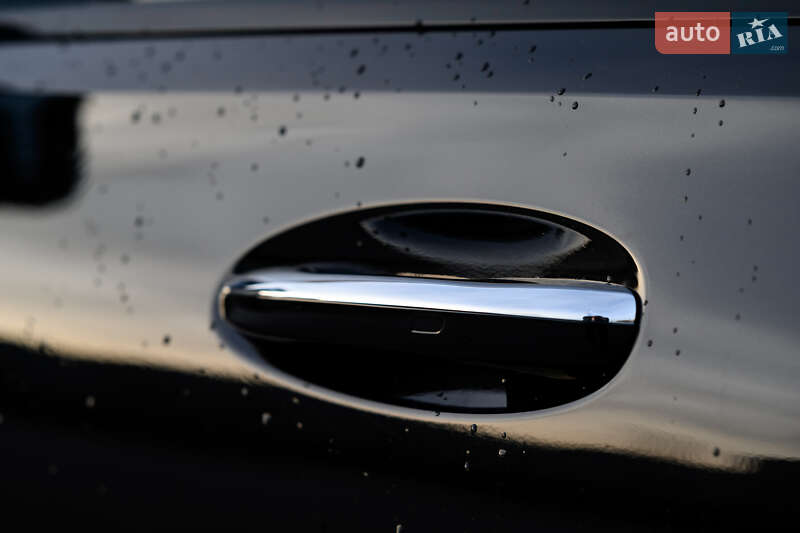 Седан Mercedes-Benz C-Class 2022 в Ужгороде фото 53 Седан Mercedes-Benz C-Class 2022 в Ужгороде