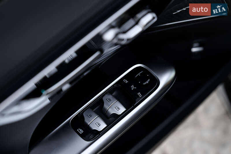 Седан Mercedes-Benz C-Class 2022 в Ужгороде фото 58 Седан Mercedes-Benz C-Class 2022 в Ужгороде