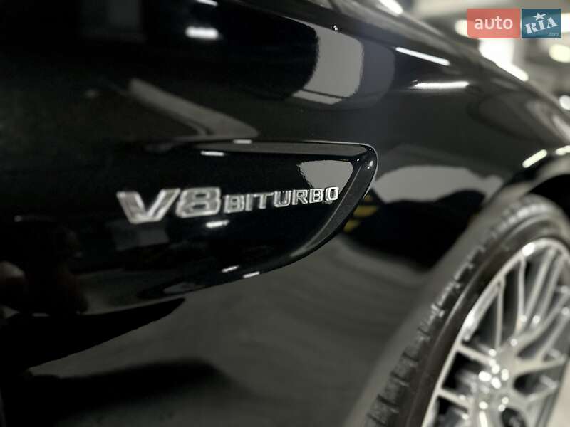 Седан Mercedes-Benz C-Class 2019 в Днепре фото 25 Седан Mercedes-Benz C-Class 2019 в Днепре