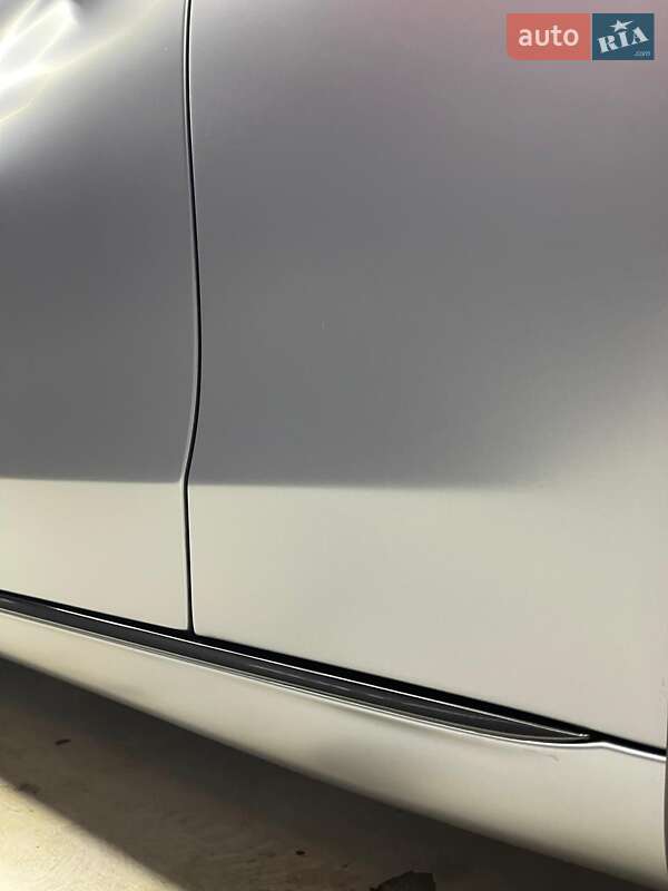 Седан Mercedes-Benz C-Class 2016 в Харькове