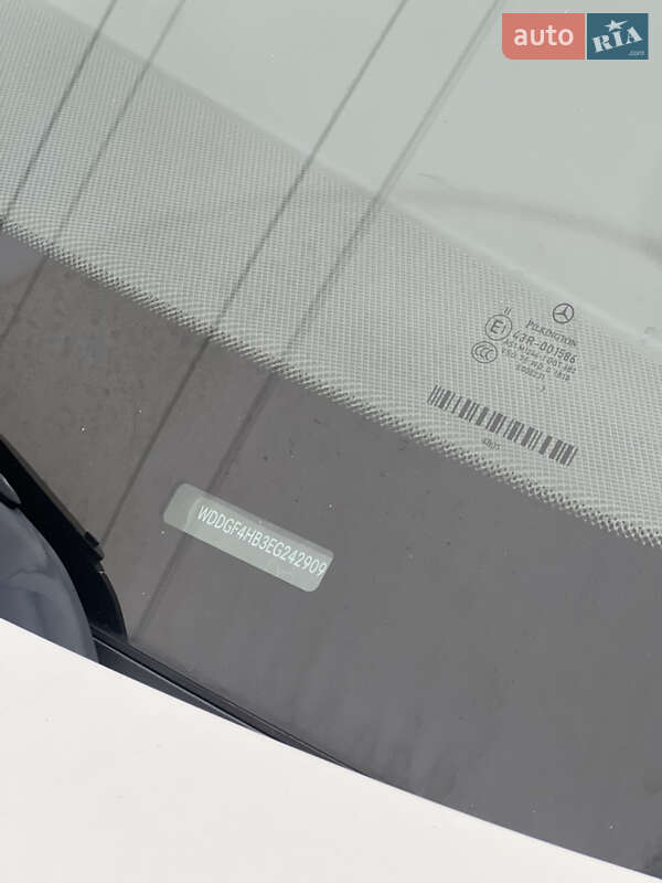 Седан Mercedes-Benz C-Class 2013 в Одесі фото 10 Седан Mercedes-Benz C-Class 2013 в Одесі