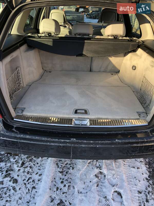 Универсал Mercedes-Benz C-Class 2009 в Луцке