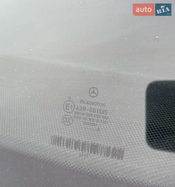 Универсал Mercedes-Benz C-Class 2008 в Хмельницком фото 29 Универсал Mercedes-Benz C-Class 2008 в Хмельницком