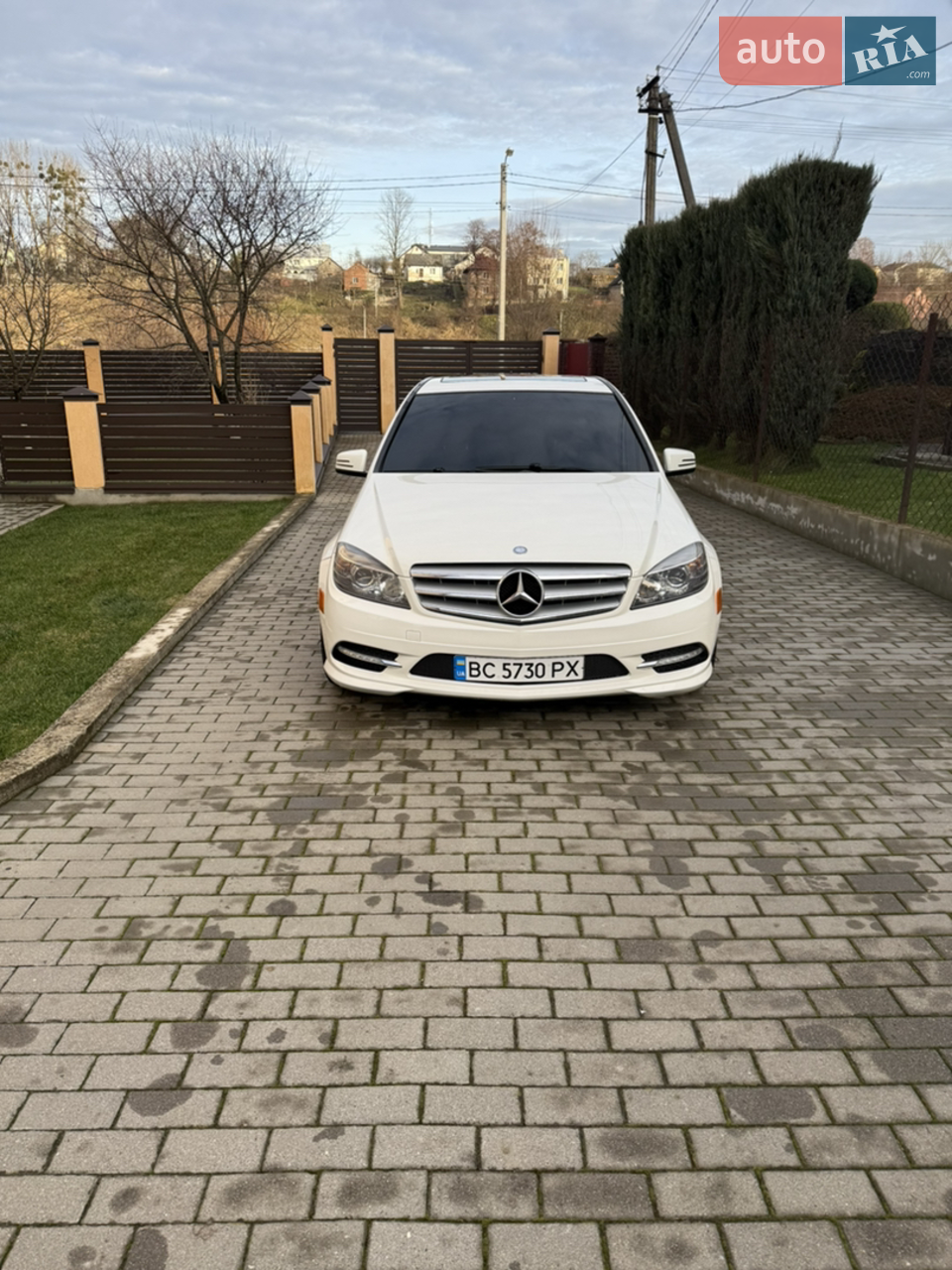 2010 Mercedes-Benz C-klasse - мініатюра 14