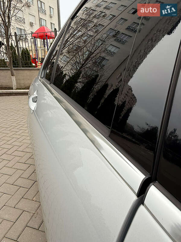 Седан Mercedes-Benz C-Class 2012 в Одессе фото 23 Седан Mercedes-Benz C-Class 2012 в Одессе