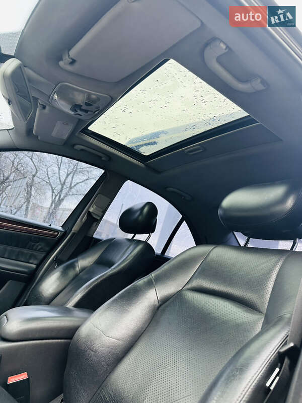 Седан Mercedes-Benz C-Class 2000 в Запорожье фото 11 Седан Mercedes-Benz C-Class 2000 в Запорожье