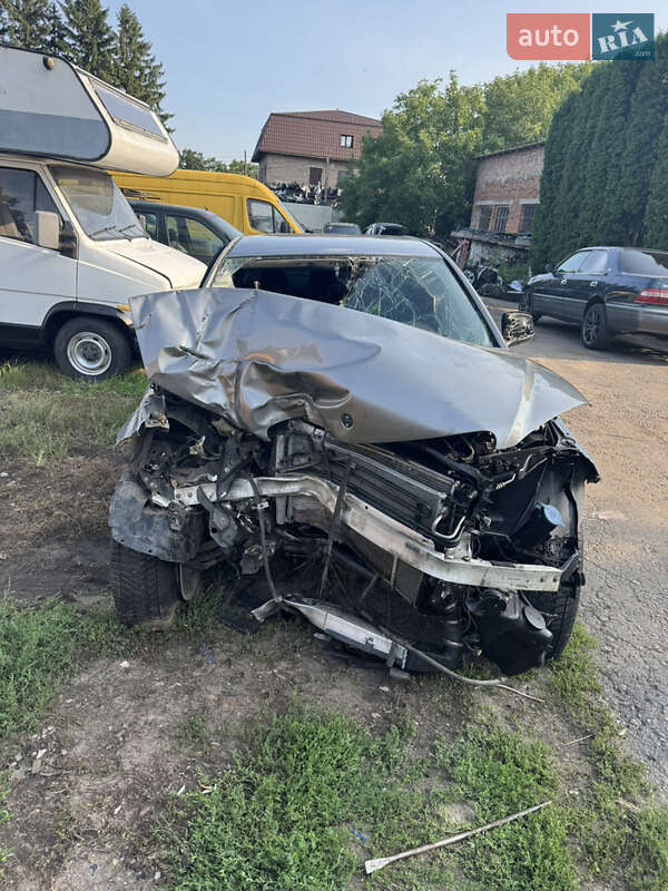 Седан Mercedes-Benz C-Class 2008 в Умани фото 6 Седан Mercedes-Benz C-Class 2008 в Умани