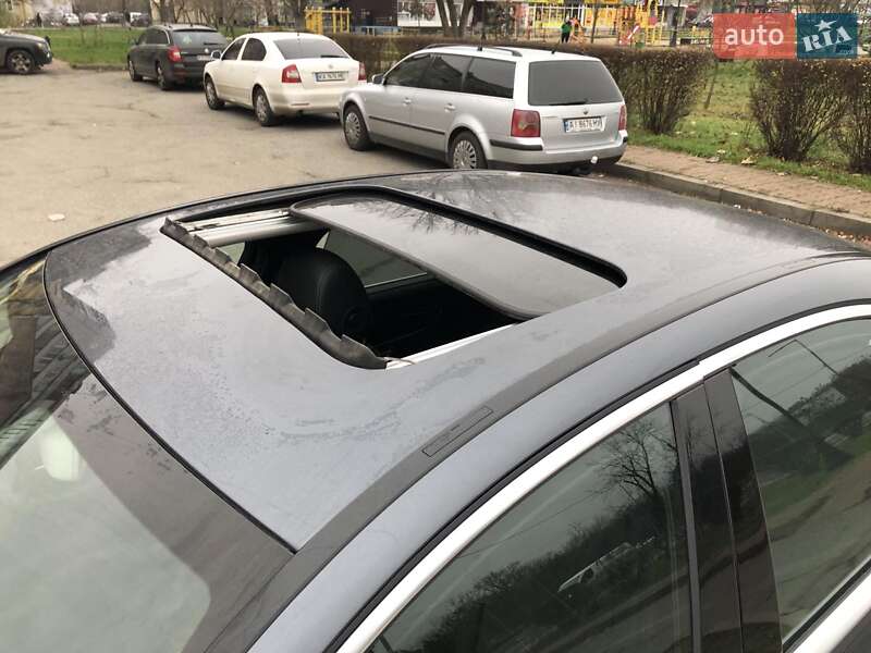 Седан Mercedes-Benz C-Class 2014 в Киеве