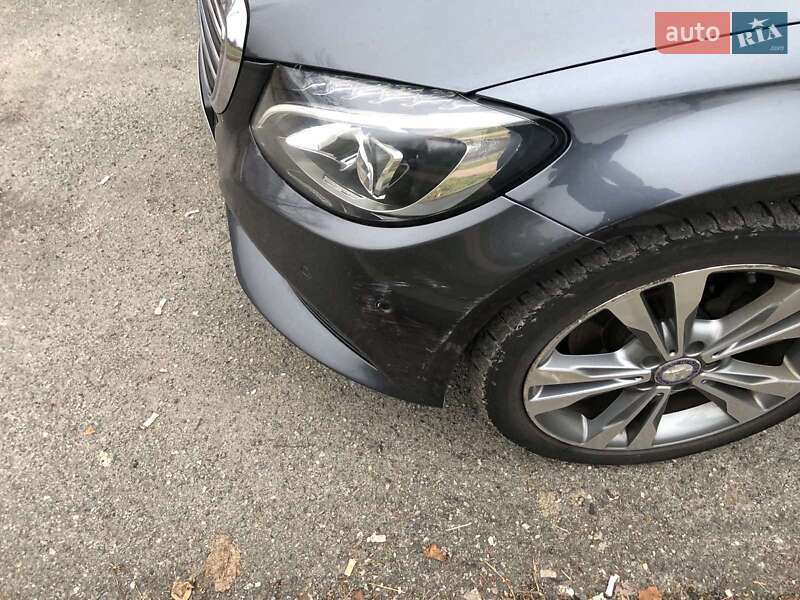 Седан Mercedes-Benz C-Class 2014 в Киеве