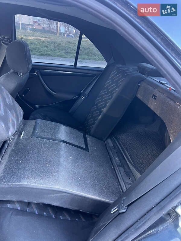 Седан Mercedes-Benz C-Class 1999 в Каменец-Подольском