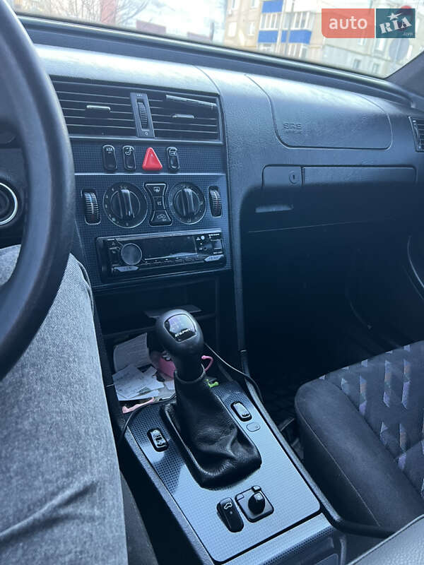 Седан Mercedes-Benz C-Class 1999 в Каменец-Подольском