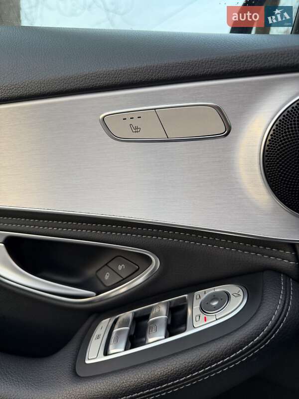 Седан Mercedes-Benz C-Class 2014 в Львові фото 11 Седан Mercedes-Benz C-Class 2014 в Львові
