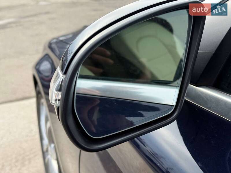 Седан Mercedes-Benz C-Class 2018 в Киеве