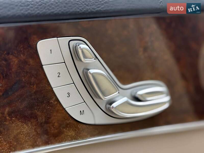 Седан Mercedes-Benz C-Class 2018 в Киеве