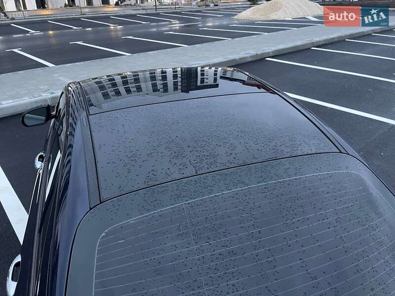 Седан Mercedes-Benz C-Class 2019 в Киеве