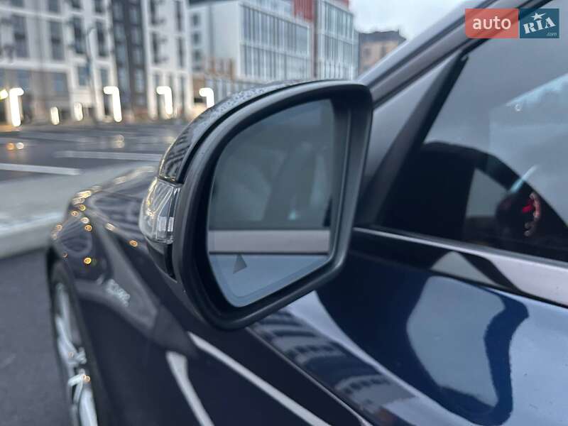 Седан Mercedes-Benz C-Class 2019 в Киеве