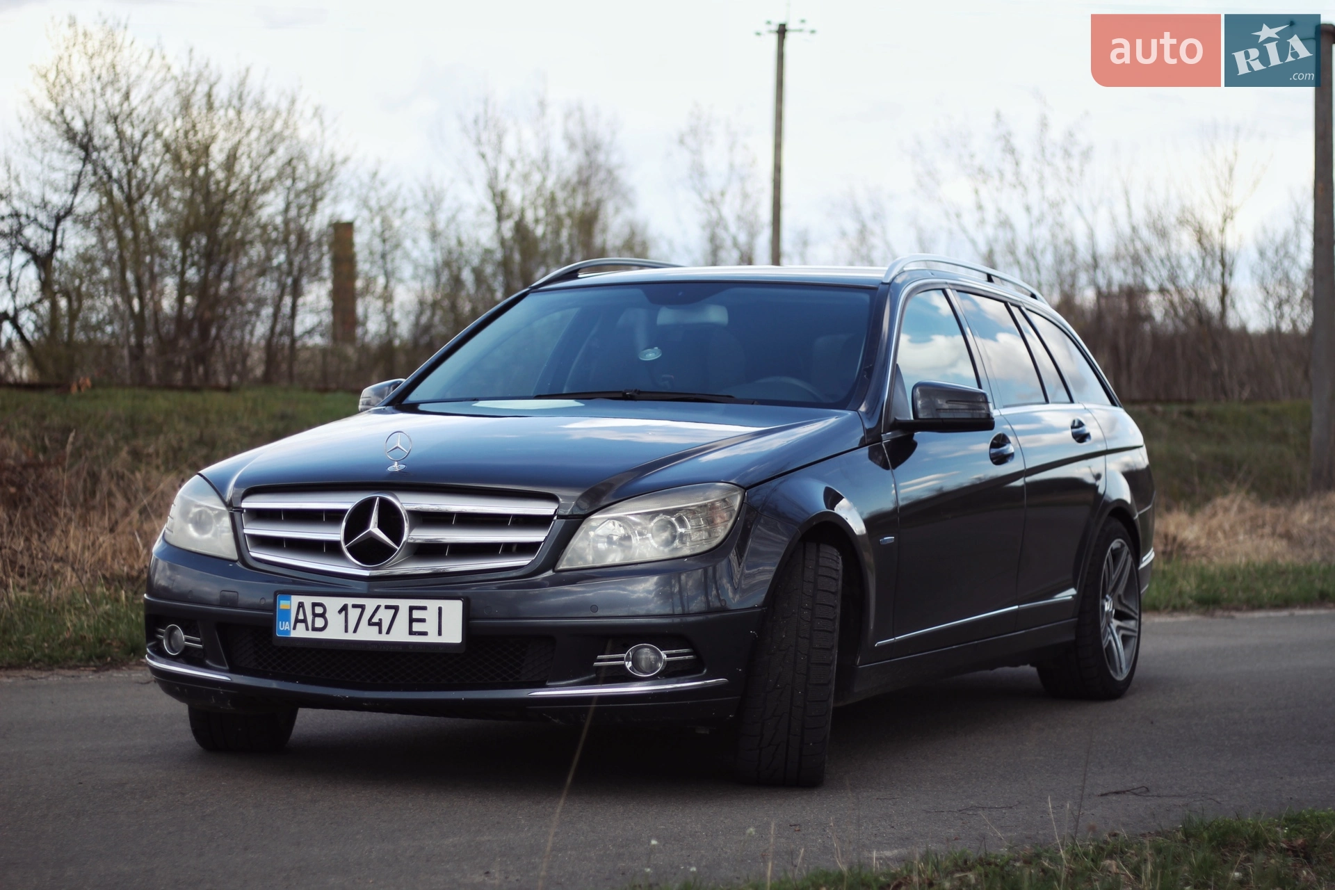2010 Mercedes-Benz C-klasse - мініатюра 19
