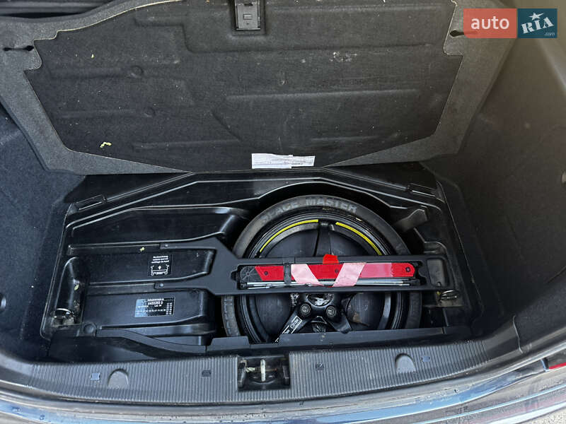 Купе Mercedes-Benz C-Class 2003 в Львове