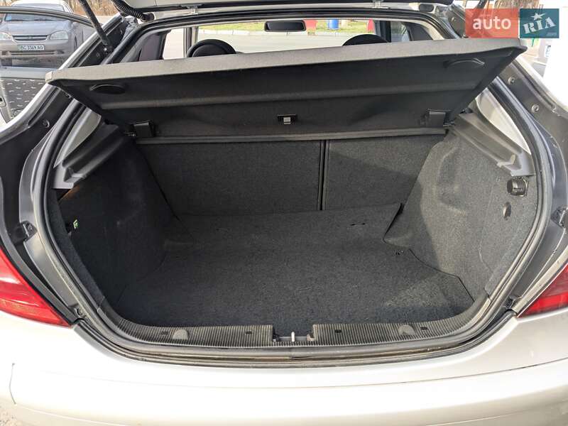 Купе Mercedes-Benz C-Class 2002 в Львове