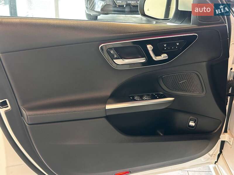 Седан Mercedes-Benz C-Class 2021 в Львове