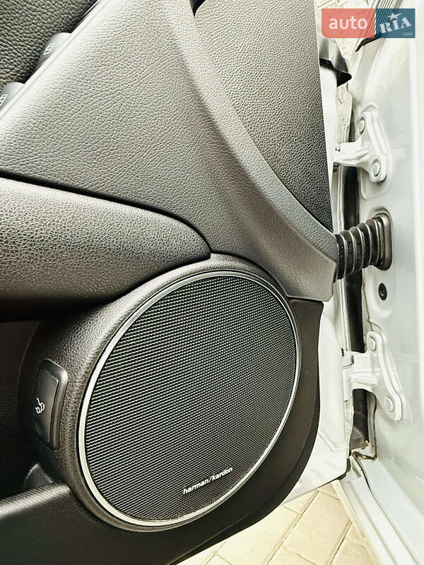 Седан Mercedes-Benz C-Class 2012 в Одесі