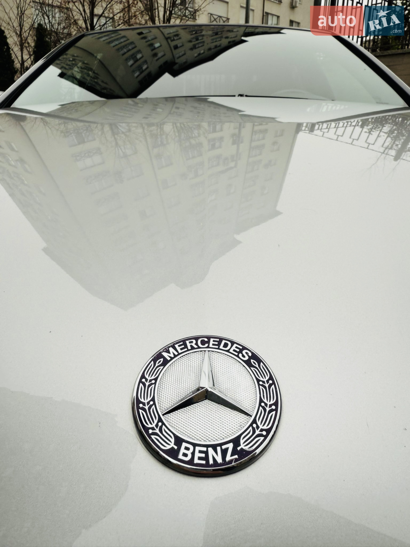 Mercedes-Benz C-Class 2012 VIN WDD2040471A697694 фото оголошення 31 з 38
