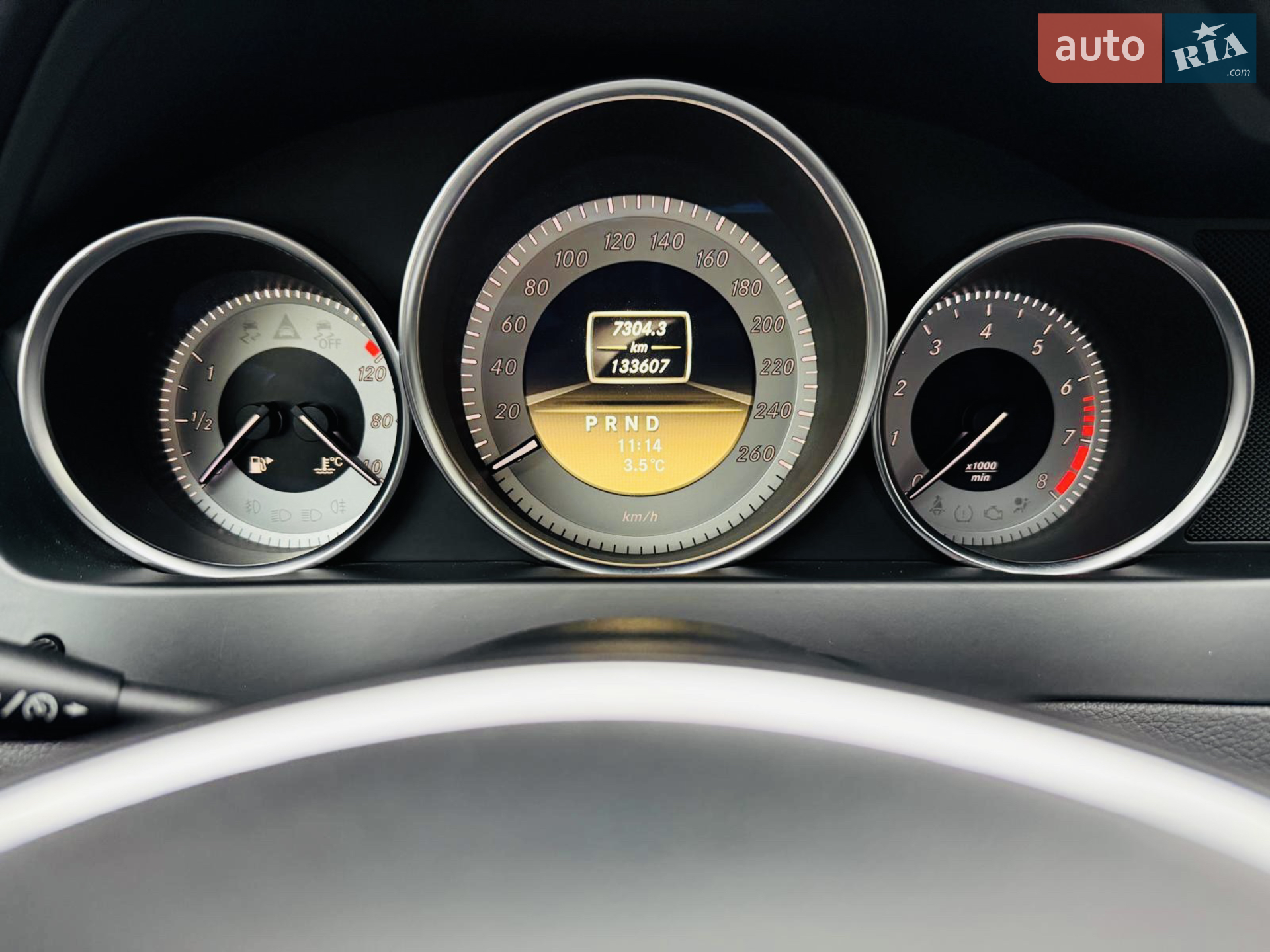 Mercedes-Benz C-Class 2012 VIN WDD2040471A697694 фото оголошення 37 з 38