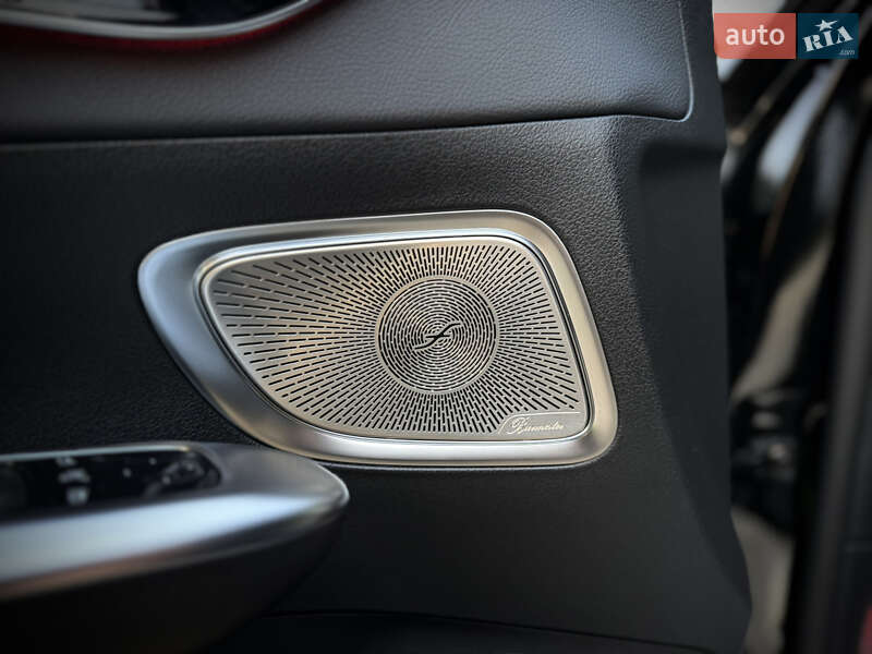 Седан Mercedes-Benz C-Class 2024 в Одесі