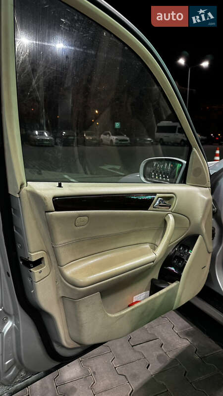 Універсал Mercedes-Benz C-Class 2004 в Одесі