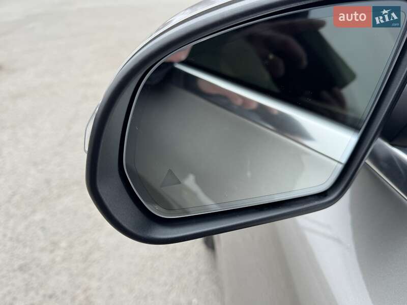 Седан Mercedes-Benz C-Class 2019 в Києві фото 27 Седан Mercedes-Benz C-Class 2019 в Києві