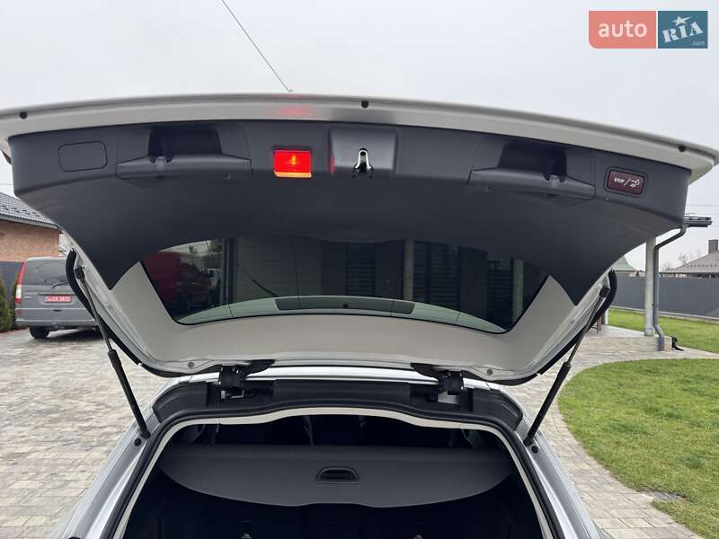 Универсал Mercedes-Benz C-Class 2016 в Ковеле