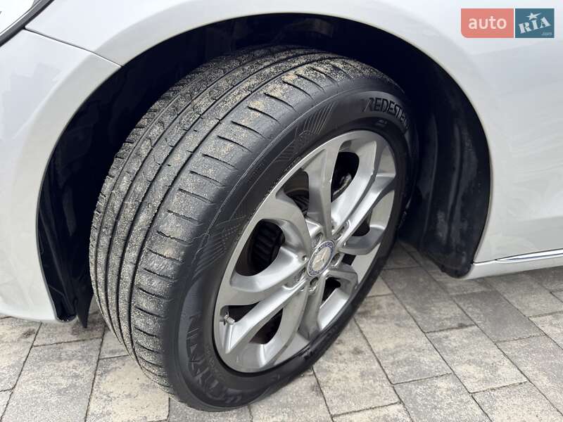 Универсал Mercedes-Benz C-Class 2016 в Ковеле